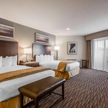 Quality Inn&Suites Hermosa Beach